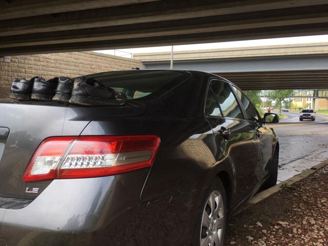 Photos: See the aftermath of severe flooding in Dane ...