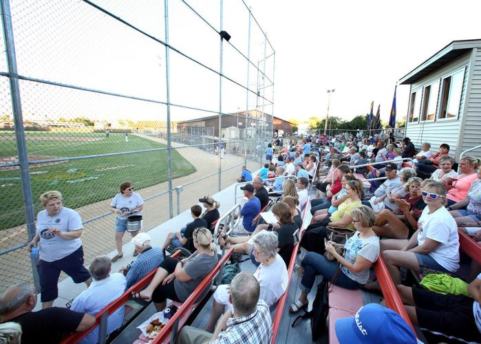 Legion tourney a big hit for West Salem