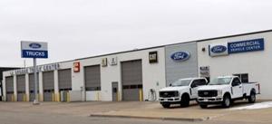 Dahl Automotive acquires La Crosse Truck Center Ford dealership