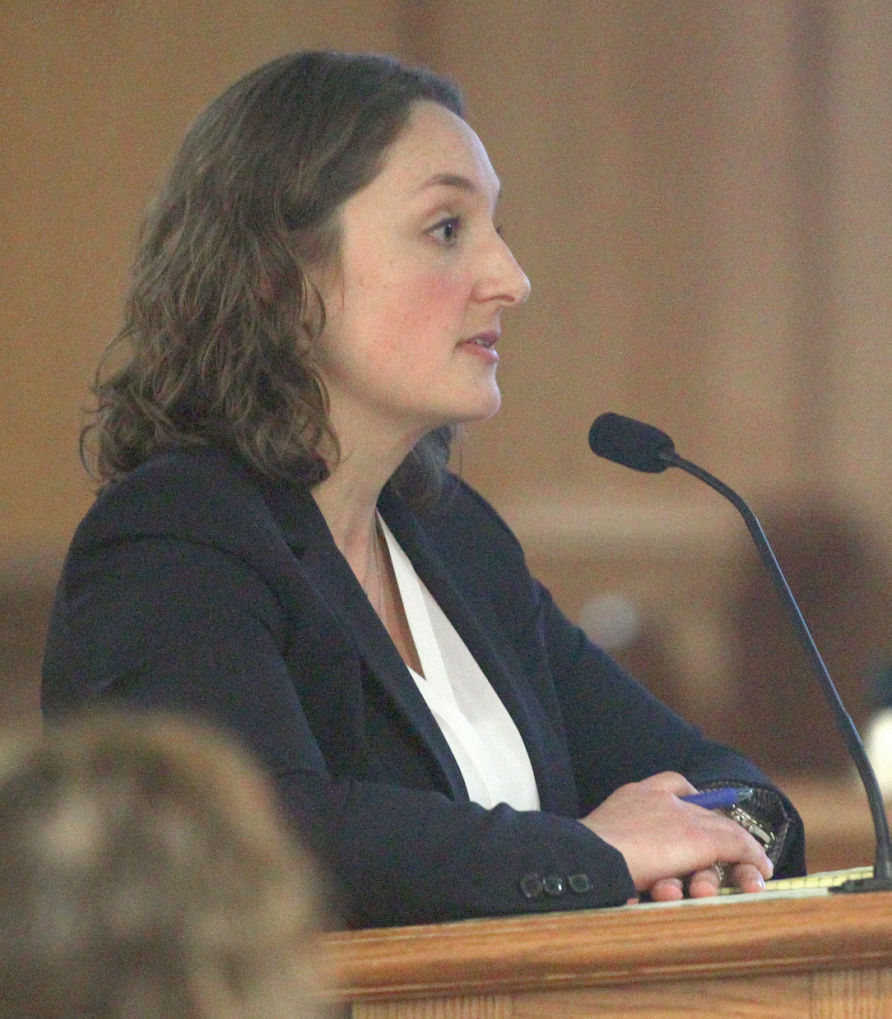 Anderson Trial