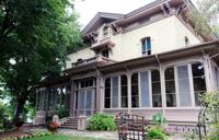 Hometown Icon: Villa Louis Mansion