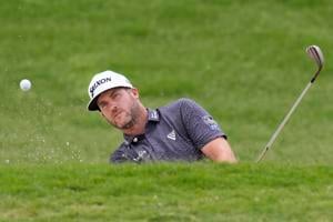 Pendrith gets 1st PGA victory as Kohles stumbles at finish