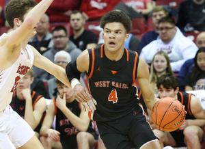 WIAA state boys basketball: West Salem eyes up Haertle challenge