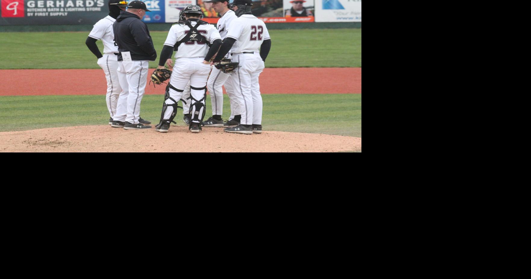UWLa Crosse baseball falls short in WIAC tournament