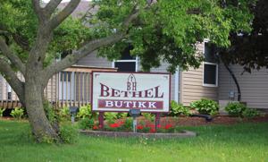 Westby's Bethel Butikk celebrating 20th anniversary, grand re-opening of thrift shop