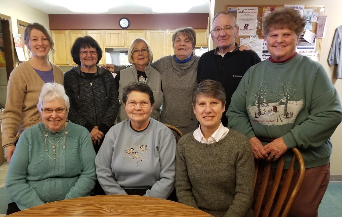 Bethel Butikk Food Pantry And Thrift Shop Serves Community Needs News Lacrossetribune Com
