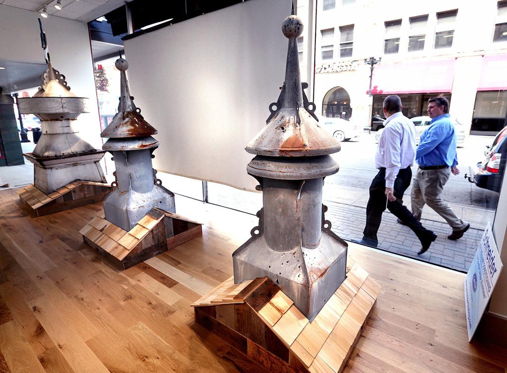 Duluth Trading Co Prepares For Downtown Store Opening Business