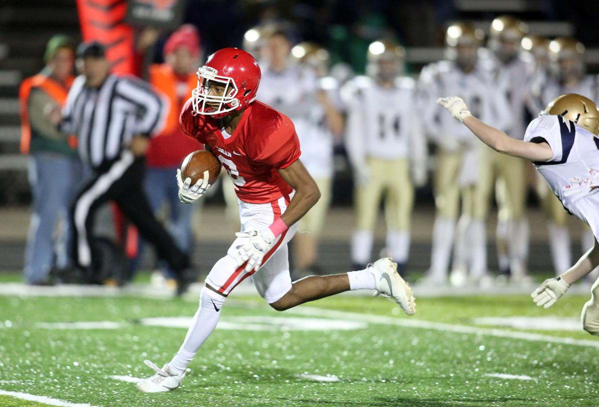 Photos: 2016 high school football season in review