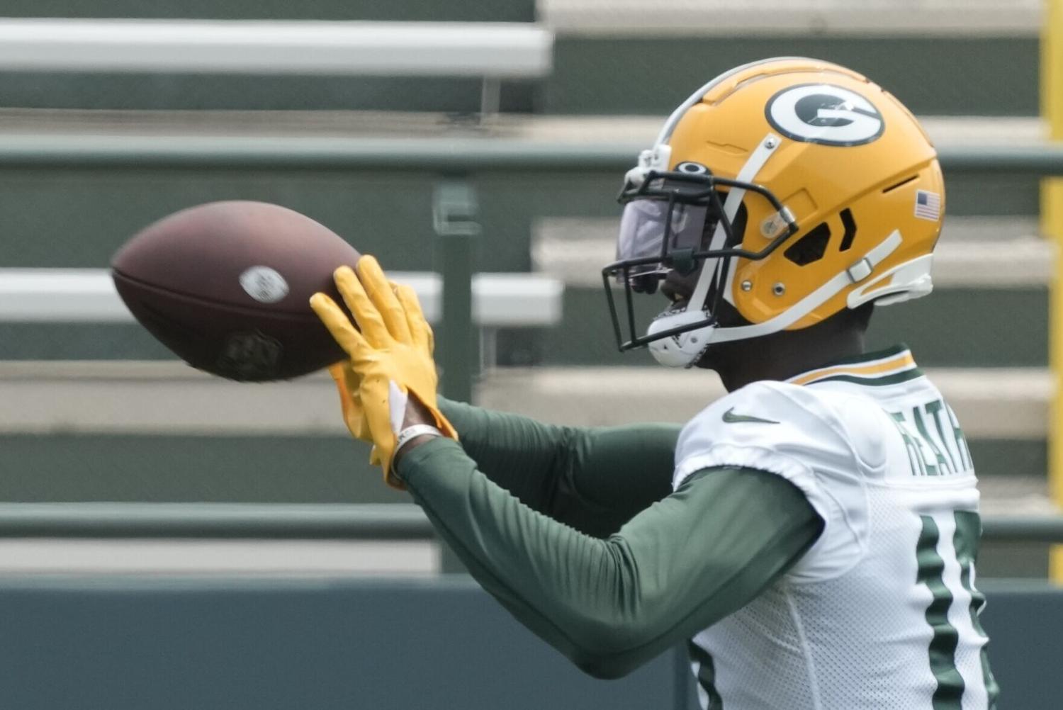 Packers are being very smart when it comes to Jaire Alexander's injury - A  to Z Sports