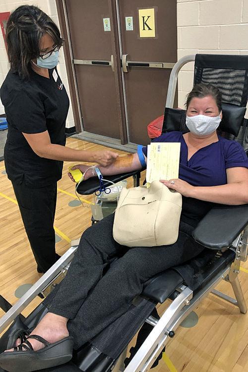 Donation