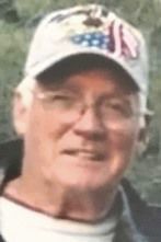 Gary Forrest Thompson