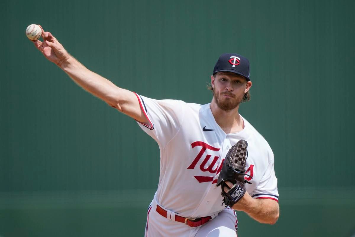 Minnesota Twins to undergo offseason rebrand