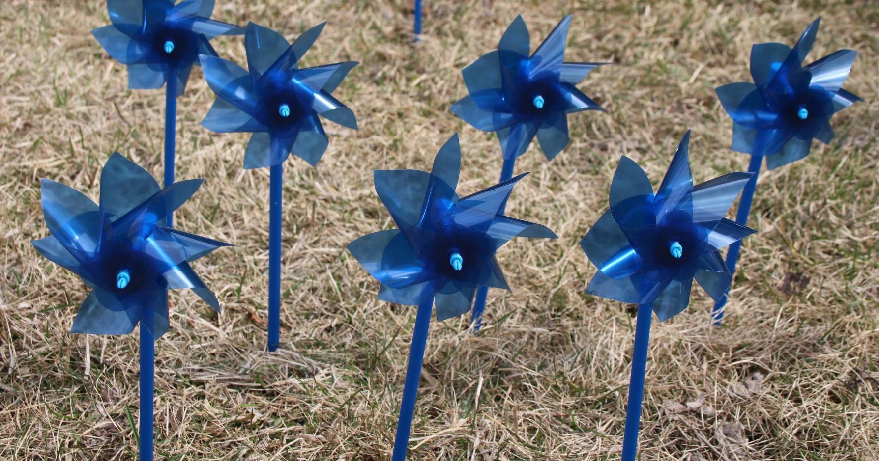 Vernon County Department of Human Services: April is Child Abuse and Neglect Prevention Month - Vimarsana News