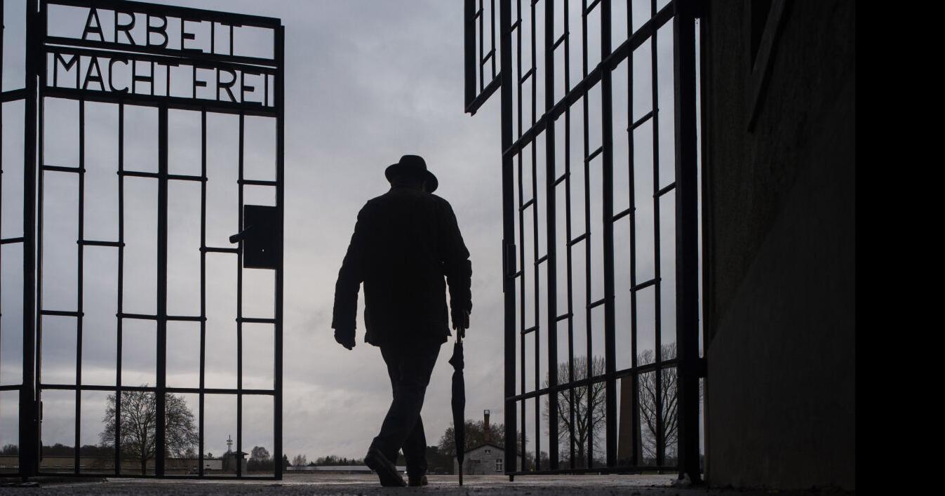 Germany to give $1.4B to Holocaust survivors in 2024 - Vimarsana News