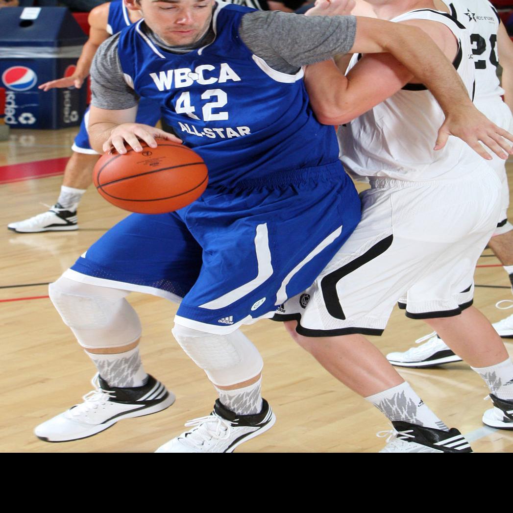 Local Roundup Onalaska Luther S Kennedy Leads D4 South All Stars