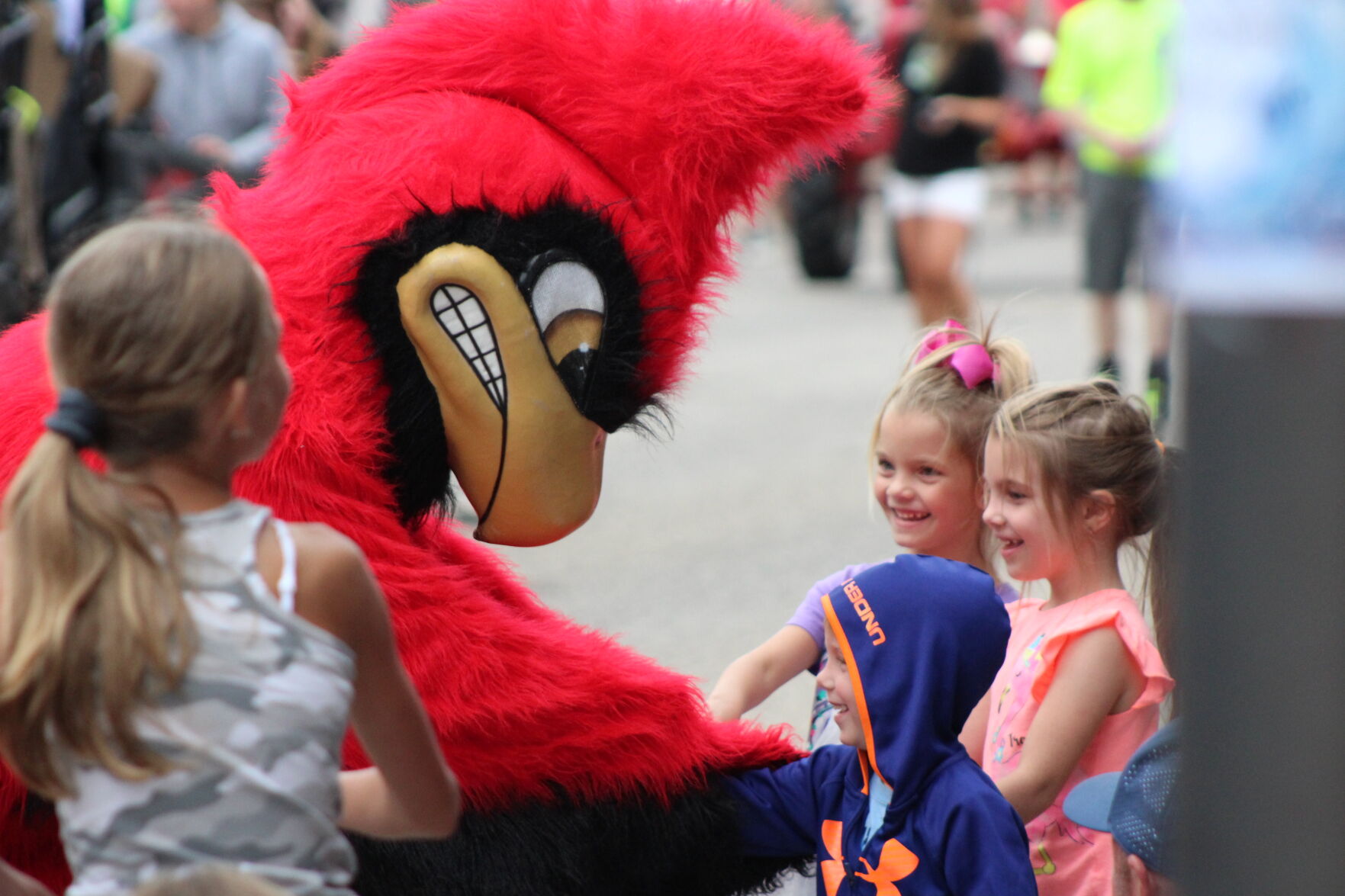 COMING UP Parades fairs and festivals in the Chippewa Falls region