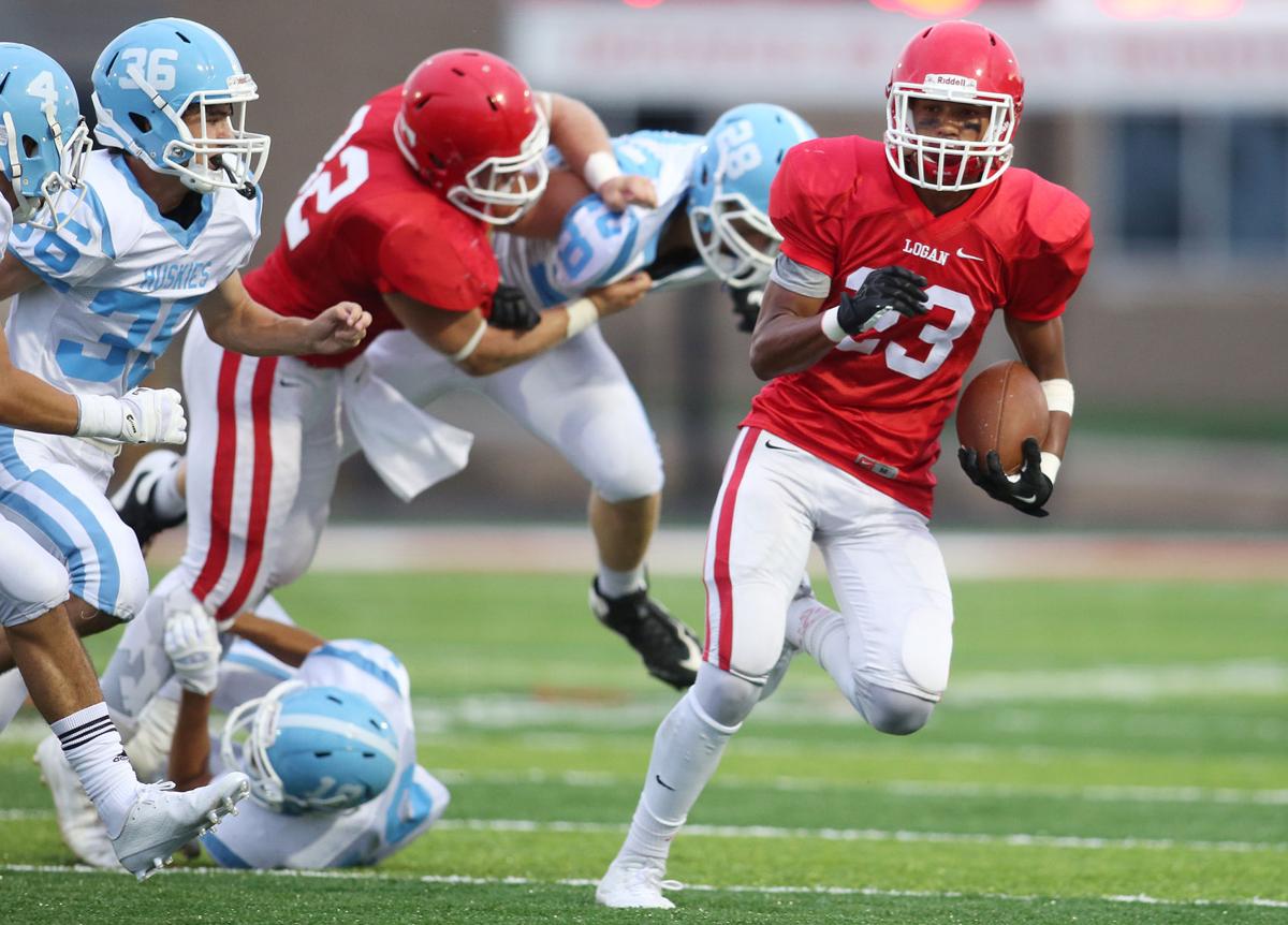 Photos: 2016 high school football season in review