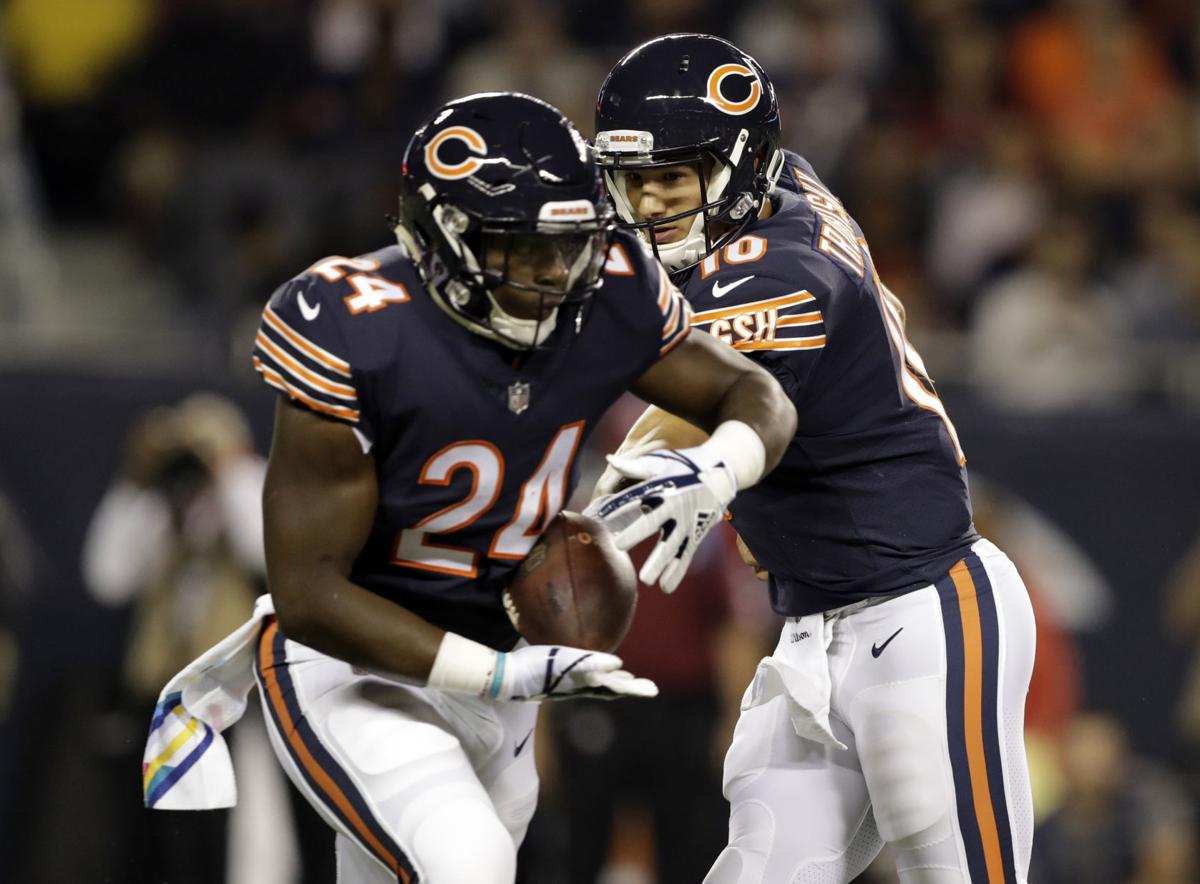 Packers Will Open 2018 Season At Home Vs Bears Pro Lacrossetribune Com