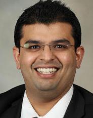 Ishan Shah, MBBS