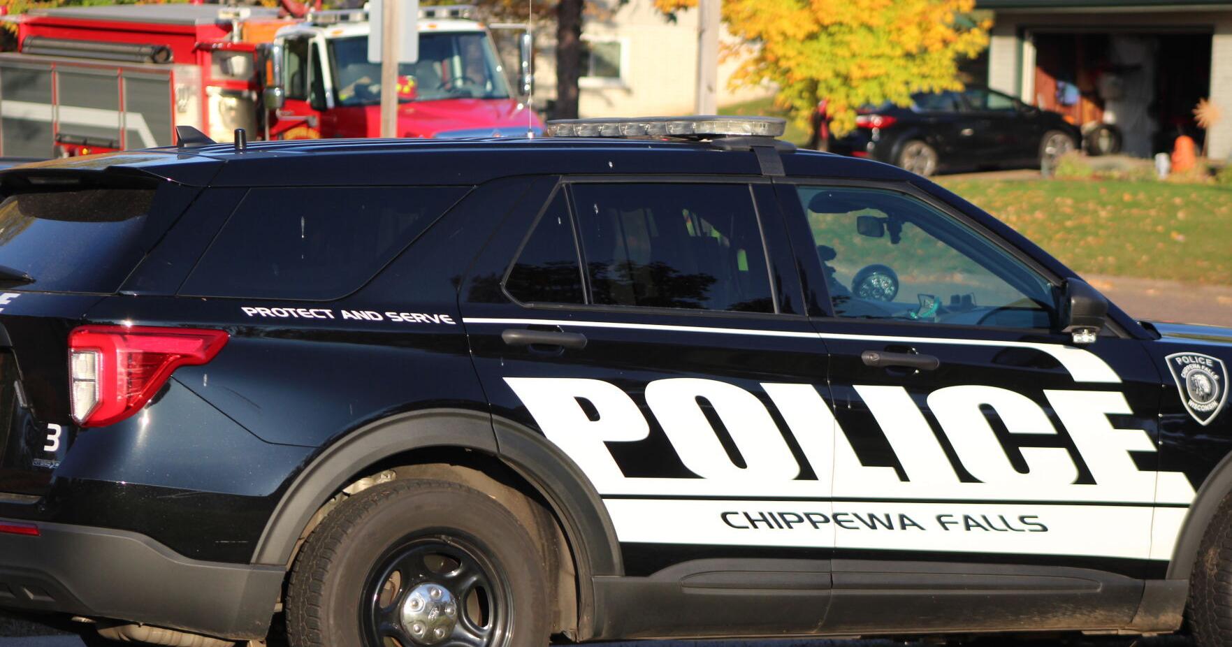 Biker group snares suspected child predator in Chippewa Falls, which leads to arrest - Vimarsana News