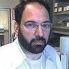 Greg Mahairas, 1982, microbiology