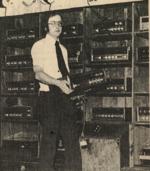 1973: Schaak Electronics