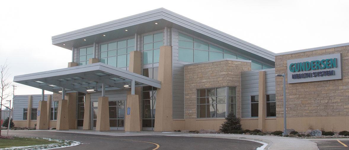 New Gundersen Sparta Clinic brings services under one roof Local