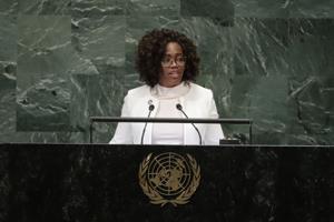 UN forum says people of African descent still face discrimination and attacks, urges reparations