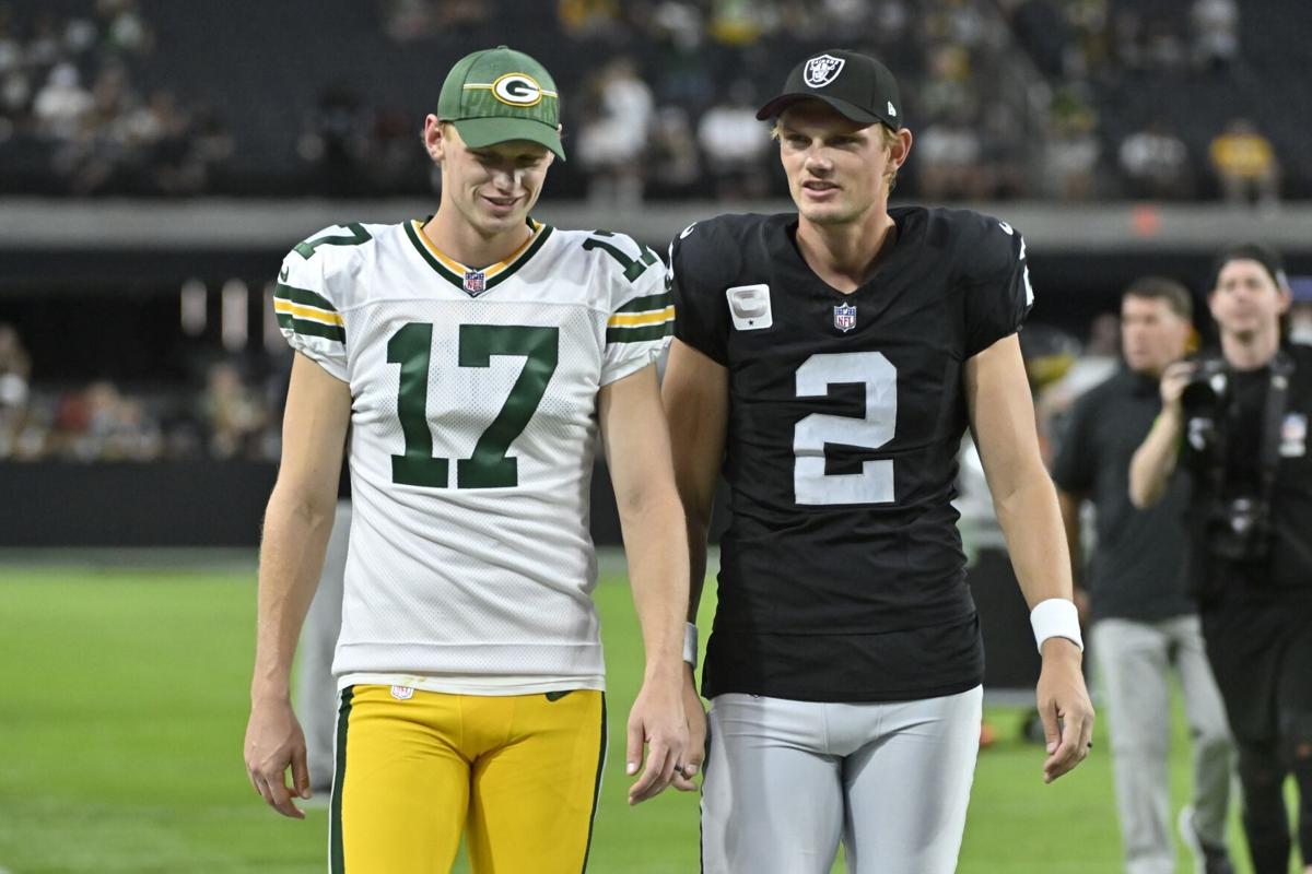 Jim Polzin gives Packers a D-minus grade against Jets