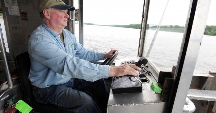 Outdoors commentary: La Crosse fishing scene booming