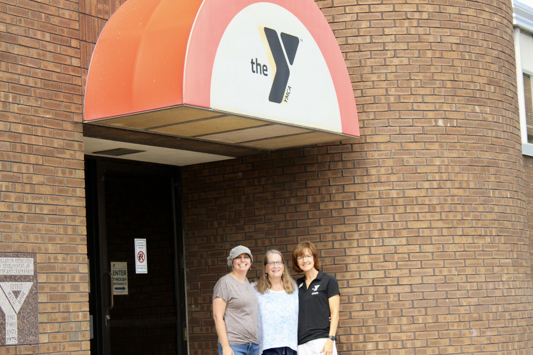 YMCA program helps cancer survivors in Chippewa Falls Eau Claire