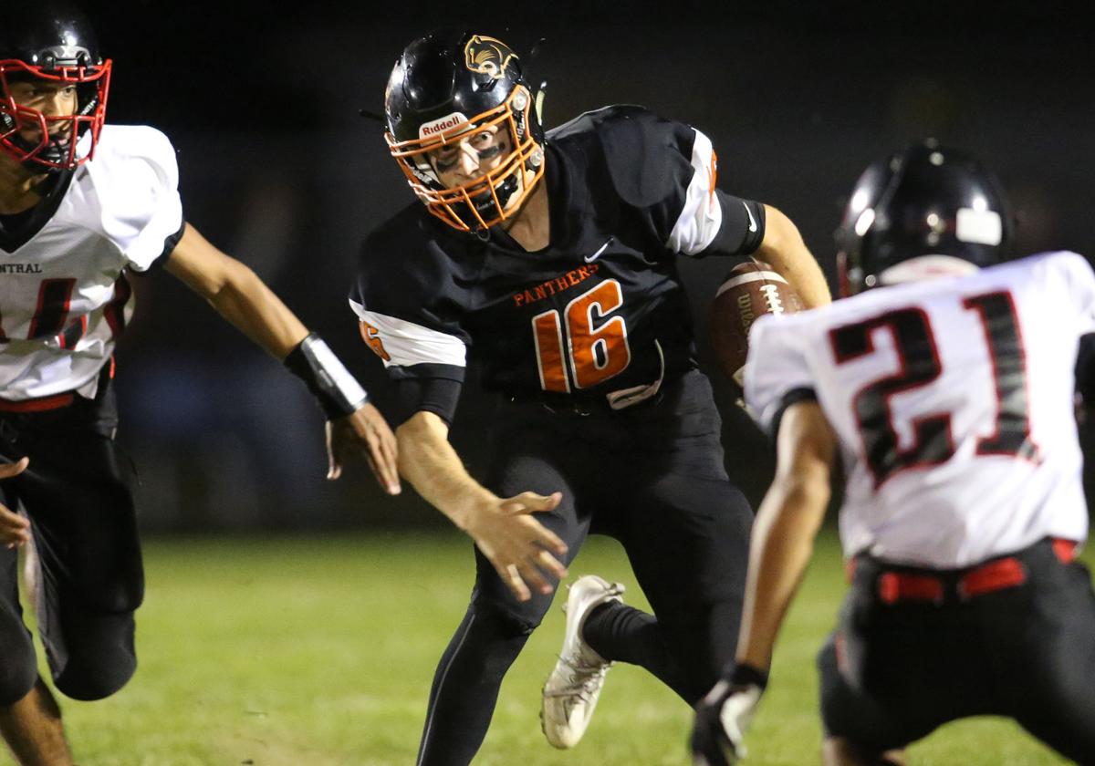 Photos: 2016 high school football season in review