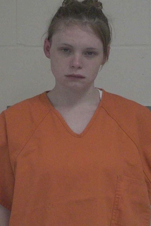 Jenna M. Bell