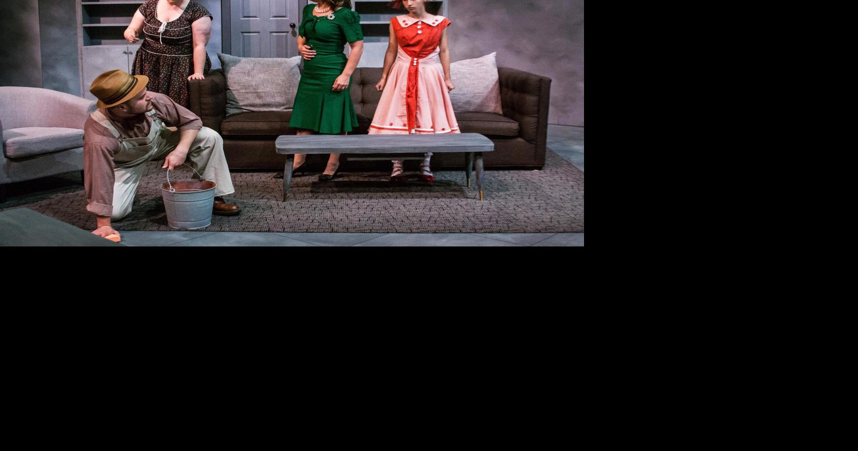 La Crosse Community Theatre to stage 'Bad Seed'