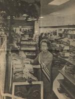1970: Johnson's Junior Miss Shop