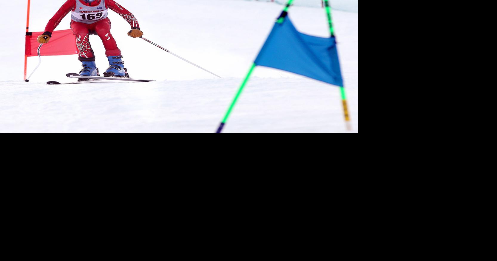 WIARA ski and snowboard A/O/WS's Sackman, Central/Logan's Kovacs earn