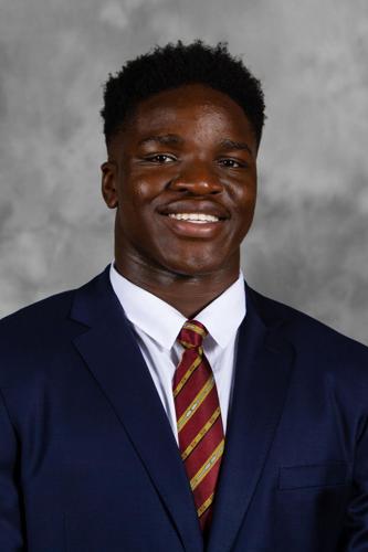 Gophers Pass Rusher Boye Mafe is Guided by his Nigerian Roots - Gophers Guru