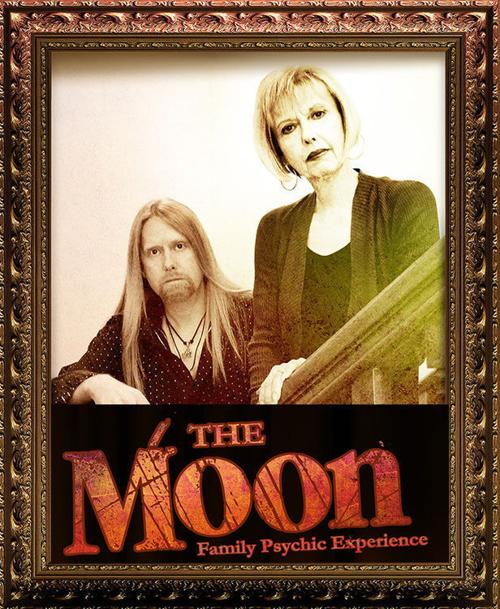 Moon Family Psychic Experience Coming To Uw L Entertainment