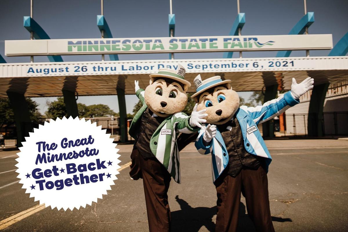 2021 Minnesota State Fair right around the corner; tickets to be sold