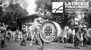 The Way it Was: VFW Drum and Bugle Corps, 194