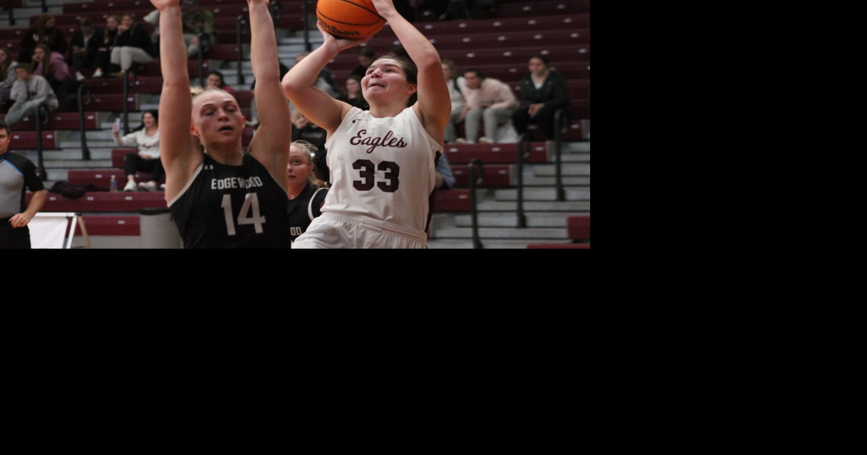 UW La Crosse women #39 s basketball: Eagles complete perfect month of December