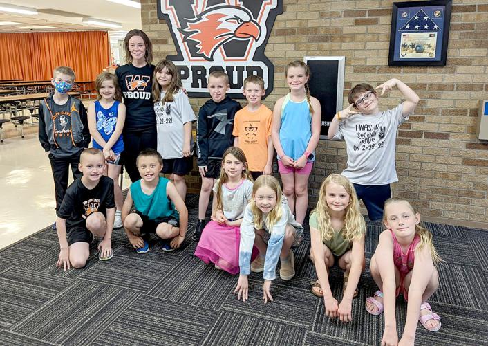 Winona public elementary schools recognized for creating positive