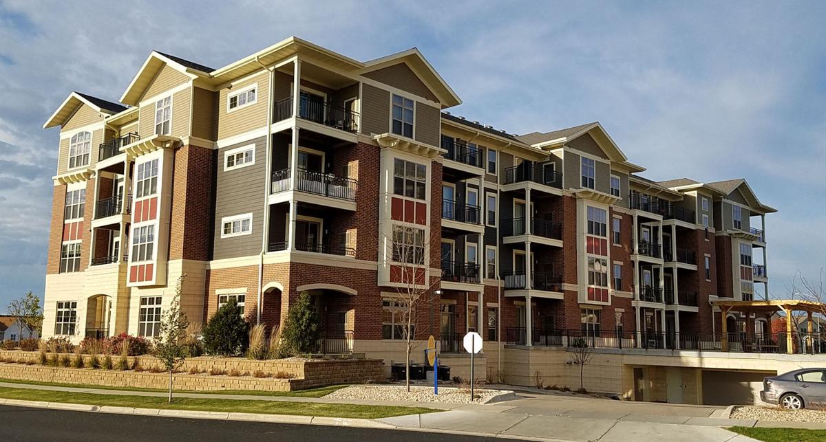 Abbey Court development approved