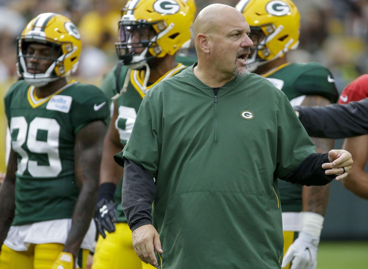 Mike Pettine