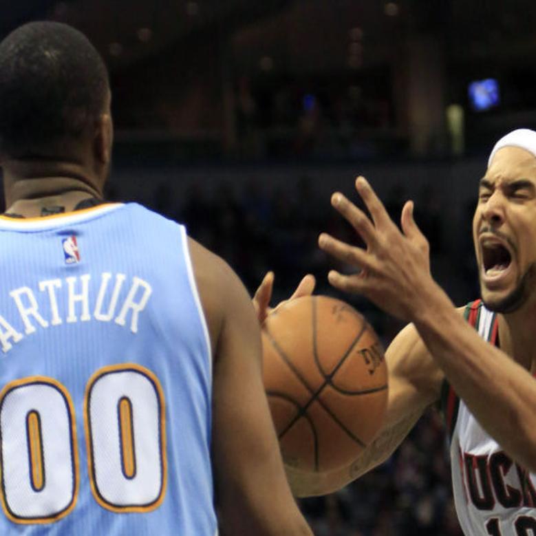 Bucks All 5 Starters Score In Double Figures In Victory Over