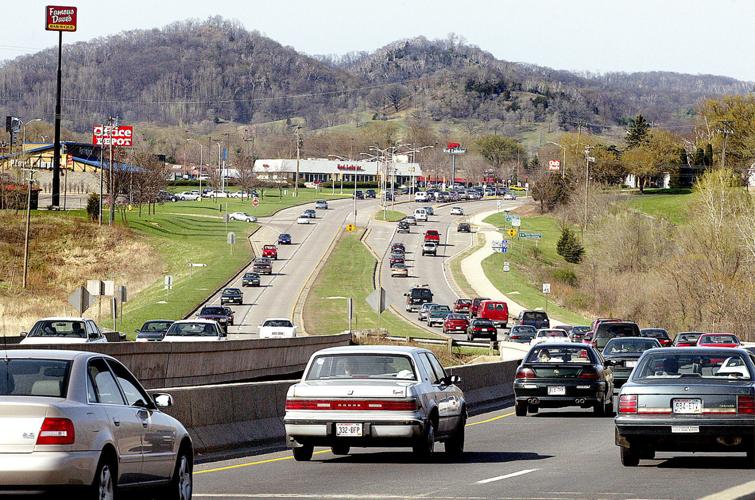 Going round on the 'wheel tax'