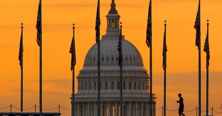 Follow key votes in Congress Follow key votes in Congress