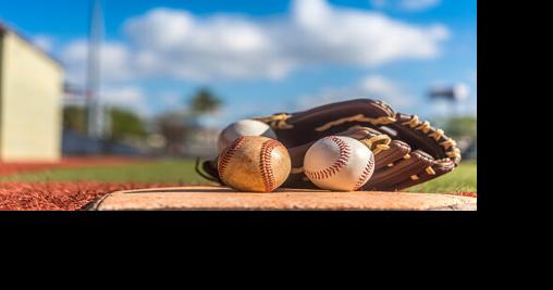 High school sports roundup Goetzingers single lifts Caledonia baseball team