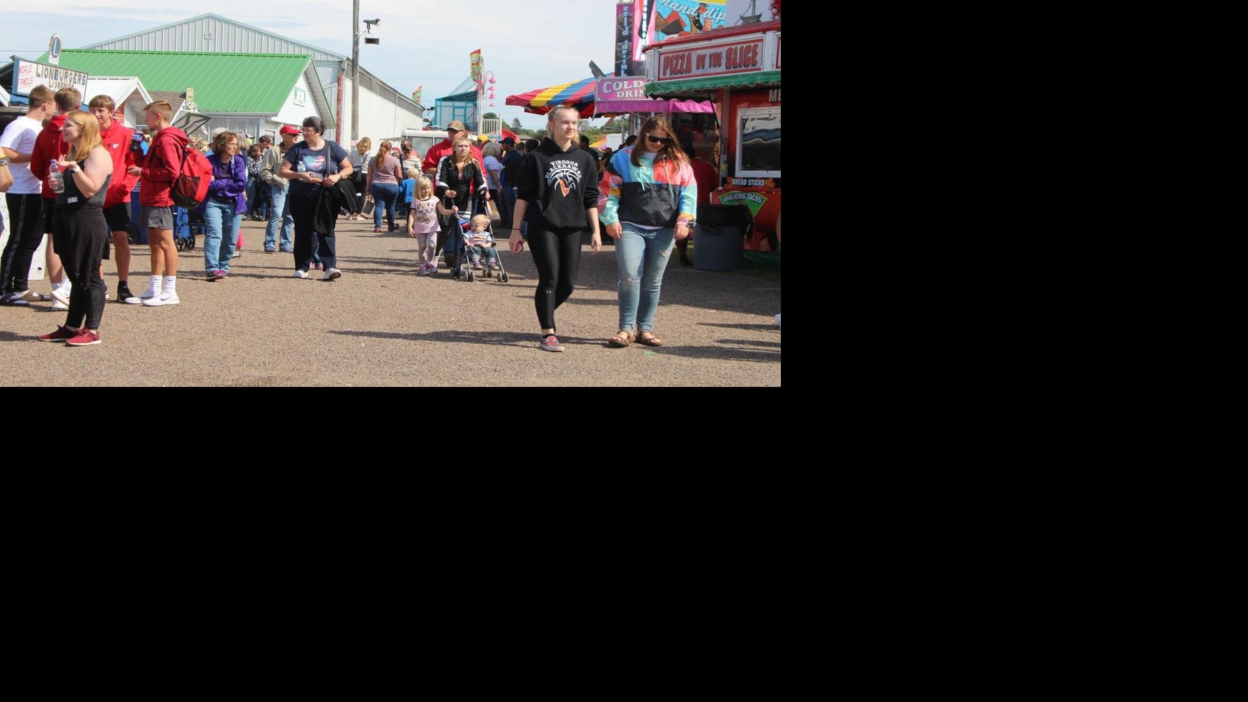 Vernon County Fair canceled for 2020 News