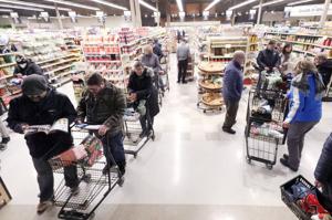 Madison-based Metcalfe's Market sold to Michigan-based grocery retailer